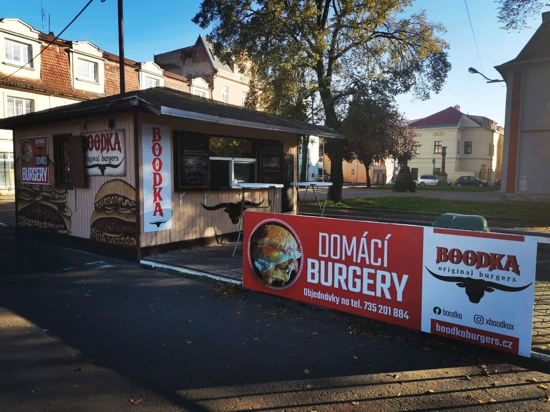 Boodka